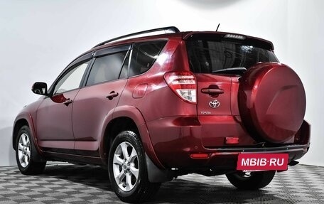 Toyota RAV4, 2010 год, 1 375 000 рублей, 6 фотография