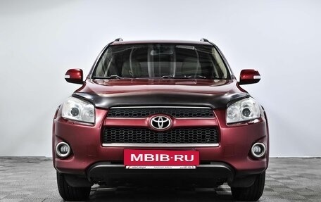 Toyota RAV4, 2010 год, 1 375 000 рублей, 2 фотография