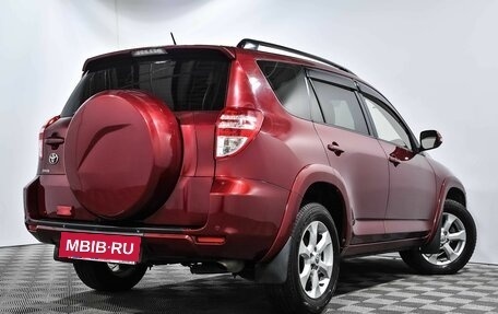 Toyota RAV4, 2010 год, 1 375 000 рублей, 4 фотография