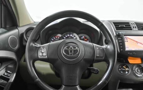 Toyota RAV4, 2010 год, 1 375 000 рублей, 9 фотография