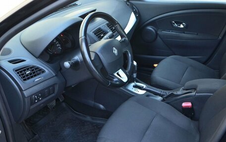 Renault Fluence I, 2012 год, 840 000 рублей, 10 фотография