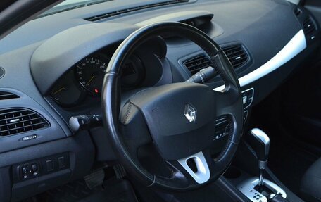 Renault Fluence I, 2012 год, 840 000 рублей, 11 фотография