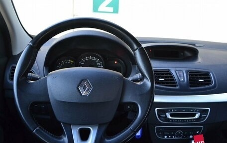 Renault Fluence I, 2012 год, 840 000 рублей, 12 фотография