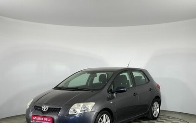 Toyota Auris II, 2009 год, 670 000 рублей, 1 фотография