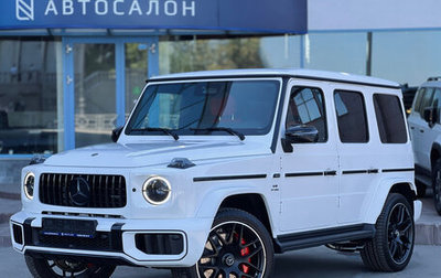 Mercedes-Benz G-Класс AMG, 2024 год, 36 000 000 рублей, 1 фотография