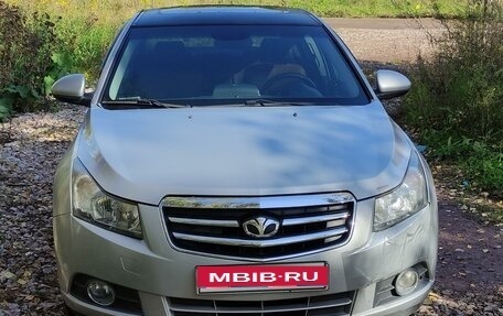 Daewoo Lacetti, 2009 год, 719 000 рублей, 1 фотография