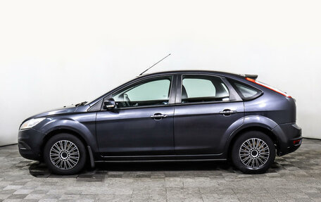 Ford Focus II рестайлинг, 2009 год, 1 426 300 рублей, 8 фотография