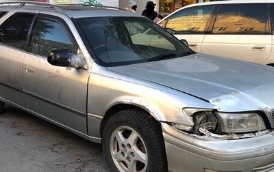 Toyota Mark II VIII (X100), 2000 год, 220 000 рублей, 1 фотография