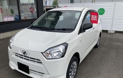 Daihatsu Mira e:S II, 2021 год, 820 200 рублей, 1 фотография