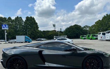 McLaren GT, 2021 год, 18 610 000 рублей, 5 фотография