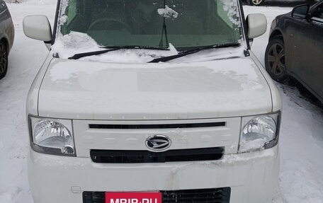 Daihatsu Move Conte I рестайлинг, 2012 год, 570 000 рублей, 1 фотография