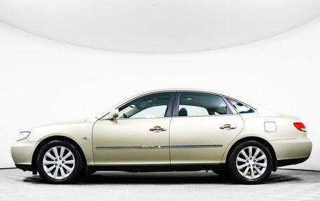 Hyundai Grandeur, 2008 год, 1 071 000 рублей, 8 фотография