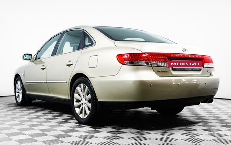 Hyundai Grandeur, 2008 год, 1 071 000 рублей, 7 фотография