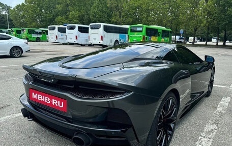 McLaren GT, 2021 год, 18 610 000 рублей, 16 фотография