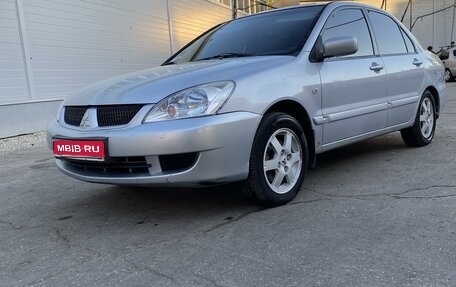 Mitsubishi Lancer IX, 2006 год, 390 000 рублей, 1 фотография