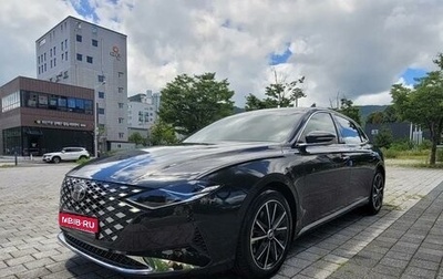 Hyundai Grandeur, 2020 год, 2 490 000 рублей, 1 фотография