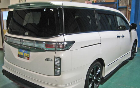 Nissan Elgrand III, 2021 год, 1 825 030 рублей, 4 фотография