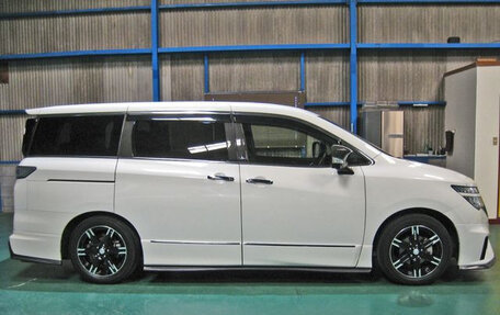 Nissan Elgrand III, 2021 год, 1 825 030 рублей, 7 фотография