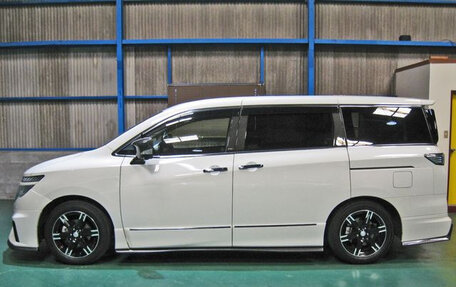 Nissan Elgrand III, 2021 год, 1 825 030 рублей, 8 фотография