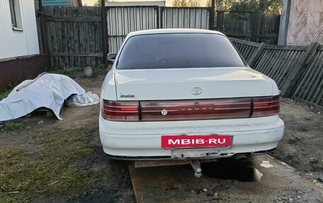 Toyota Camry V30, 1994 год, 200 000 рублей, 3 фотография