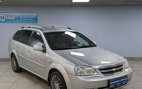 Chevrolet Lacetti, 2011 год, 699 000 рублей, 3 фотография