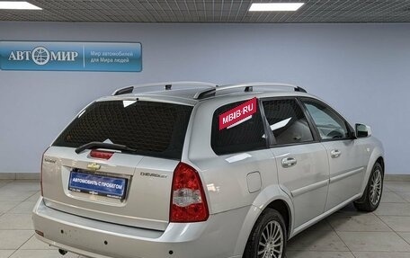 Chevrolet Lacetti, 2011 год, 699 000 рублей, 5 фотография