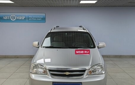 Chevrolet Lacetti, 2011 год, 699 000 рублей, 2 фотография