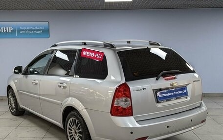 Chevrolet Lacetti, 2011 год, 699 000 рублей, 7 фотография