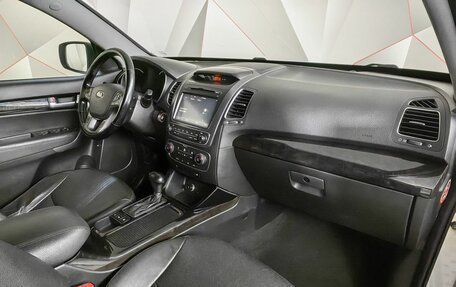 KIA Sorento II рестайлинг, 2014 год, 1 898 000 рублей, 9 фотография