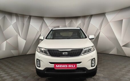 KIA Sorento II рестайлинг, 2014 год, 1 898 000 рублей, 7 фотография