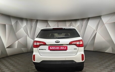 KIA Sorento II рестайлинг, 2014 год, 1 898 000 рублей, 8 фотография