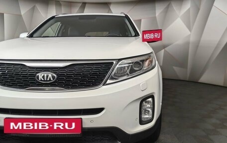 KIA Sorento II рестайлинг, 2014 год, 1 898 000 рублей, 17 фотография