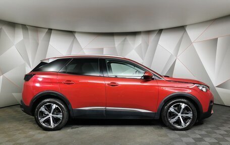 Peugeot 3008 II, 2018 год, 2 245 000 рублей, 6 фотография