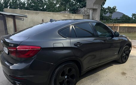 BMW X6, 2016 год, 4 500 000 рублей, 4 фотография