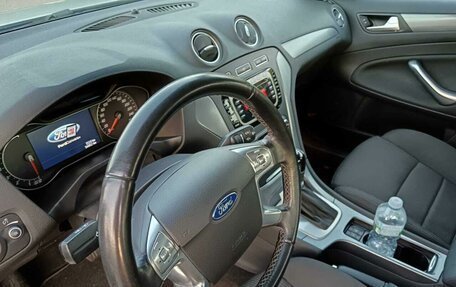 Ford Mondeo IV, 2012 год, 1 000 000 рублей, 3 фотография