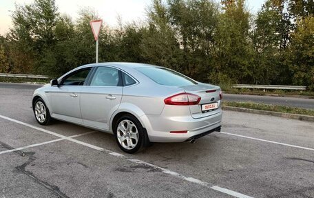 Ford Mondeo IV, 2012 год, 1 000 000 рублей, 5 фотография