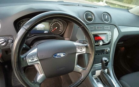 Ford Mondeo IV, 2012 год, 1 000 000 рублей, 12 фотография