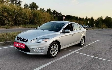 Ford Mondeo IV, 2012 год, 1 000 000 рублей, 9 фотография