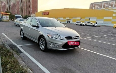 Ford Mondeo IV, 2012 год, 1 000 000 рублей, 7 фотография