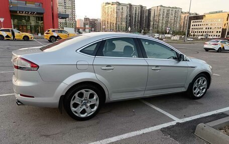 Ford Mondeo IV, 2012 год, 1 000 000 рублей, 14 фотография