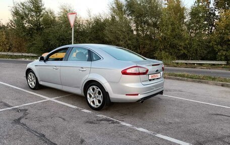 Ford Mondeo IV, 2012 год, 1 000 000 рублей, 17 фотография