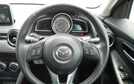 Mazda Demio IV, 2015 год, 752 037 рублей, 13 фотография