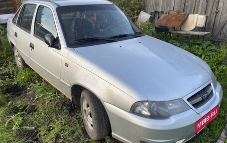 Daewoo Nexia I рестайлинг, 2011 год, 150 000 рублей, 2 фотография