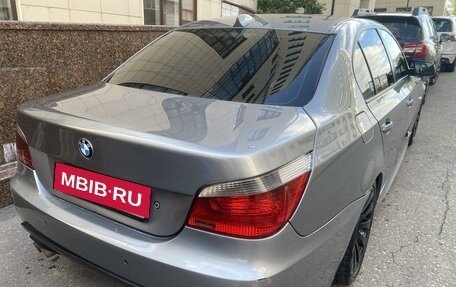 BMW 5 серия, 2003 год, 1 049 000 рублей, 6 фотография