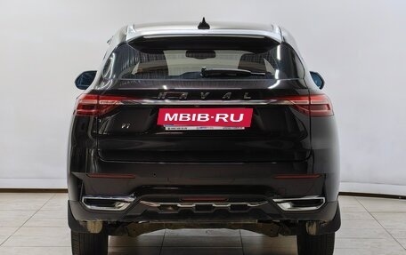 Haval F7 I, 2020 год, 1 738 000 рублей, 4 фотография