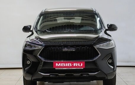 Haval F7 I, 2020 год, 1 738 000 рублей, 3 фотография