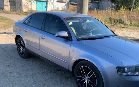 Audi A4, 2004 год, 500 000 рублей, 1 фотография