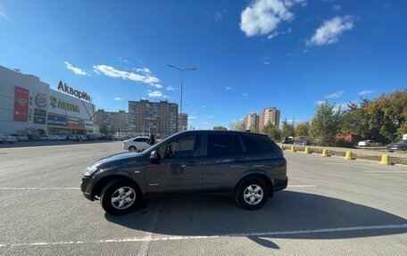 SsangYong Kyron I, 2011 год, 900 000 рублей, 3 фотография