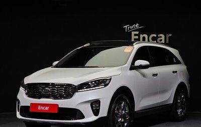 KIA Sorento III Prime рестайлинг, 2020 год, 2 450 000 рублей, 1 фотография