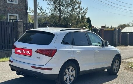 Audi Q5, 2010 год, 1 650 000 рублей, 3 фотография